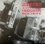 Jack Meatbeat And Underground Society : Psychobeat